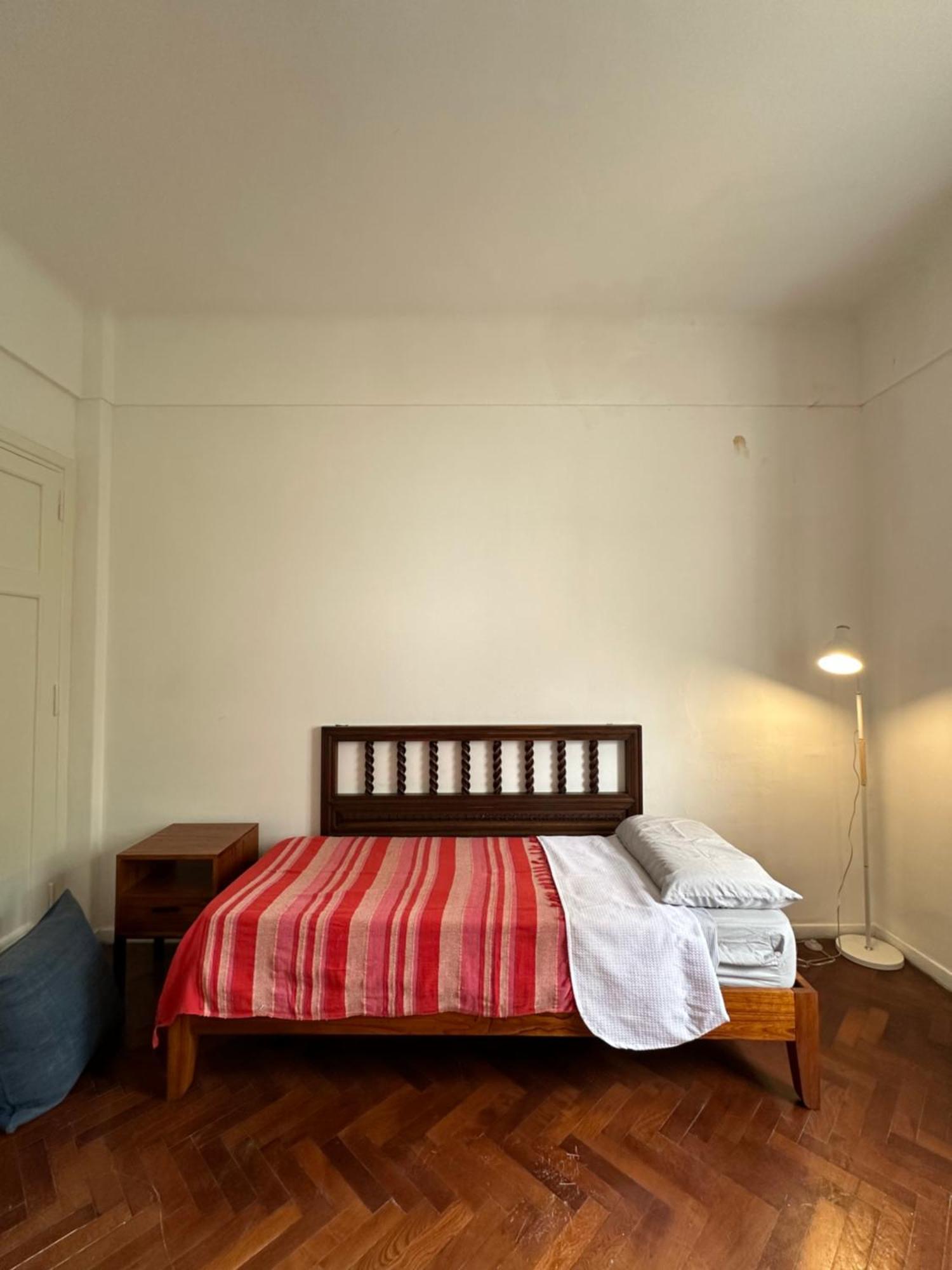 Depto En El Corazon De Caballito Ciudad Autónoma de Ciudad Autónoma de Buenos Aires Exterior foto