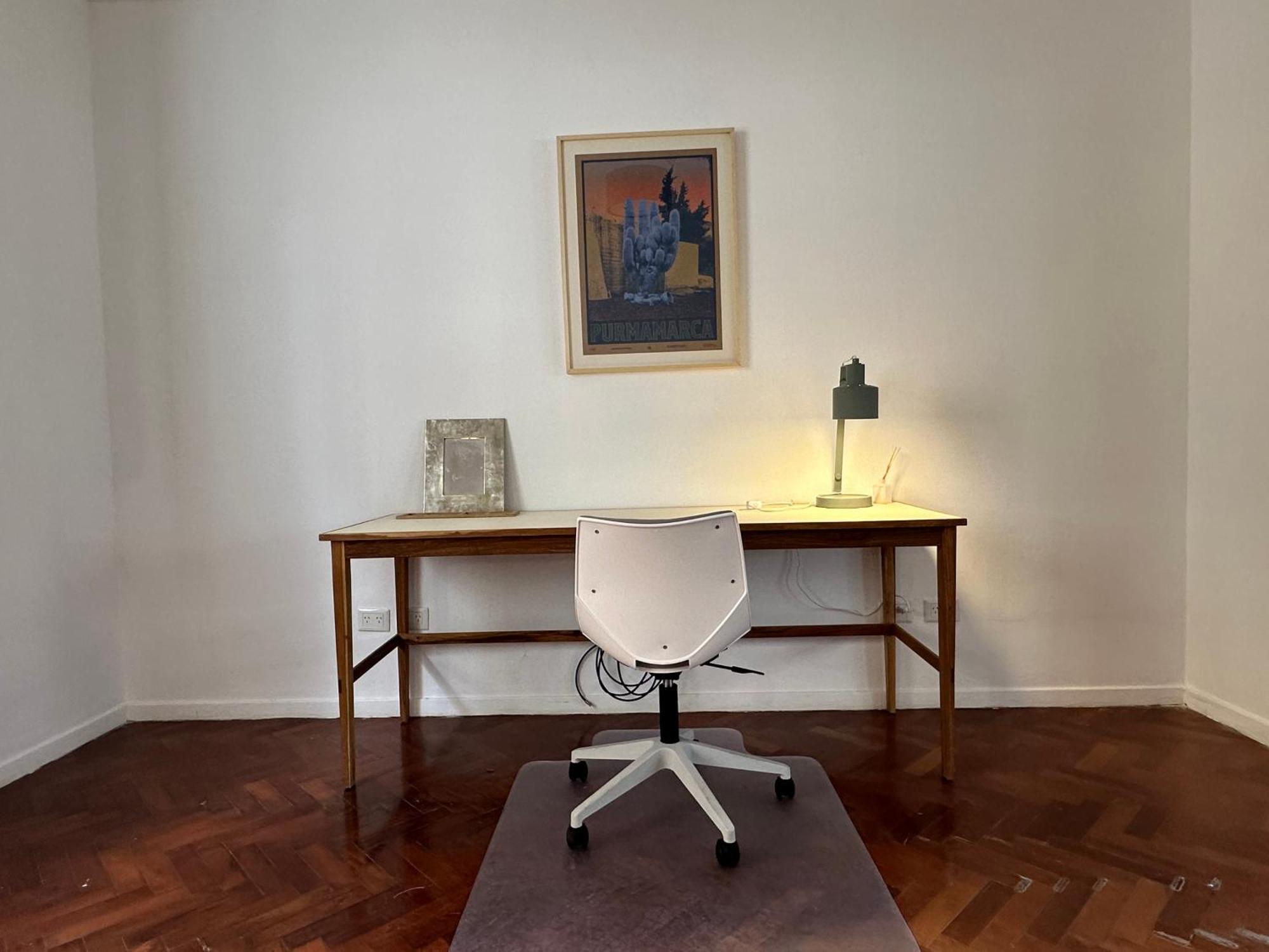 Depto En El Corazon De Caballito Ciudad Autónoma de Ciudad Autónoma de Buenos Aires Exterior foto